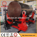 2015 SHUIPO Machine Tank Machine Tank Roller Tank Rotating conveyor rollers for conveyors